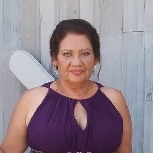 Meet your Posher, Aracely